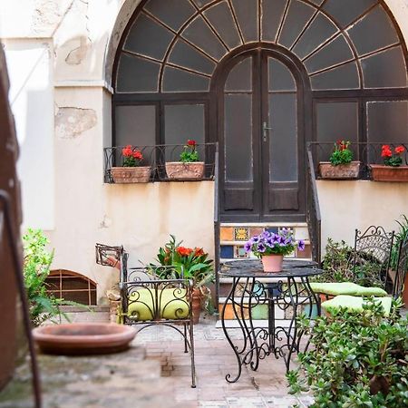Casa Rodriguez - Iglesias Lägenhet Exteriör bild