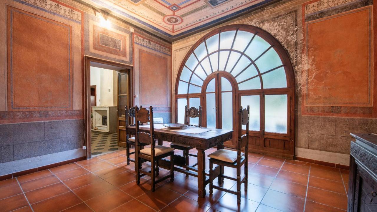 Casa Rodriguez - Iglesias Lägenhet Exteriör bild