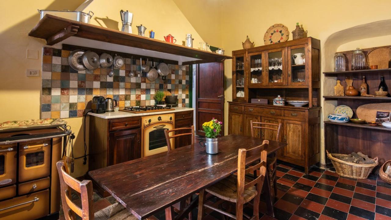 Casa Rodriguez - Iglesias Lägenhet Exteriör bild