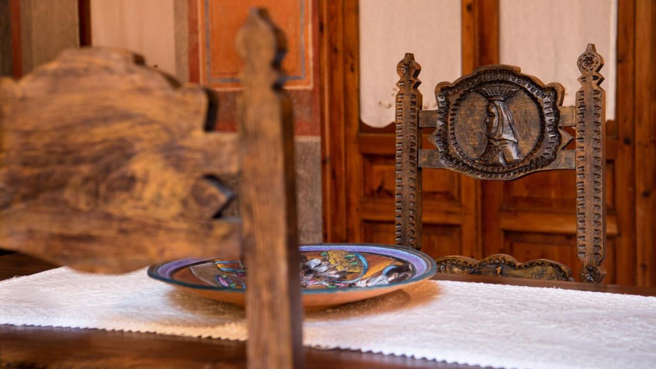 Casa Rodriguez - Iglesias Lägenhet Exteriör bild
