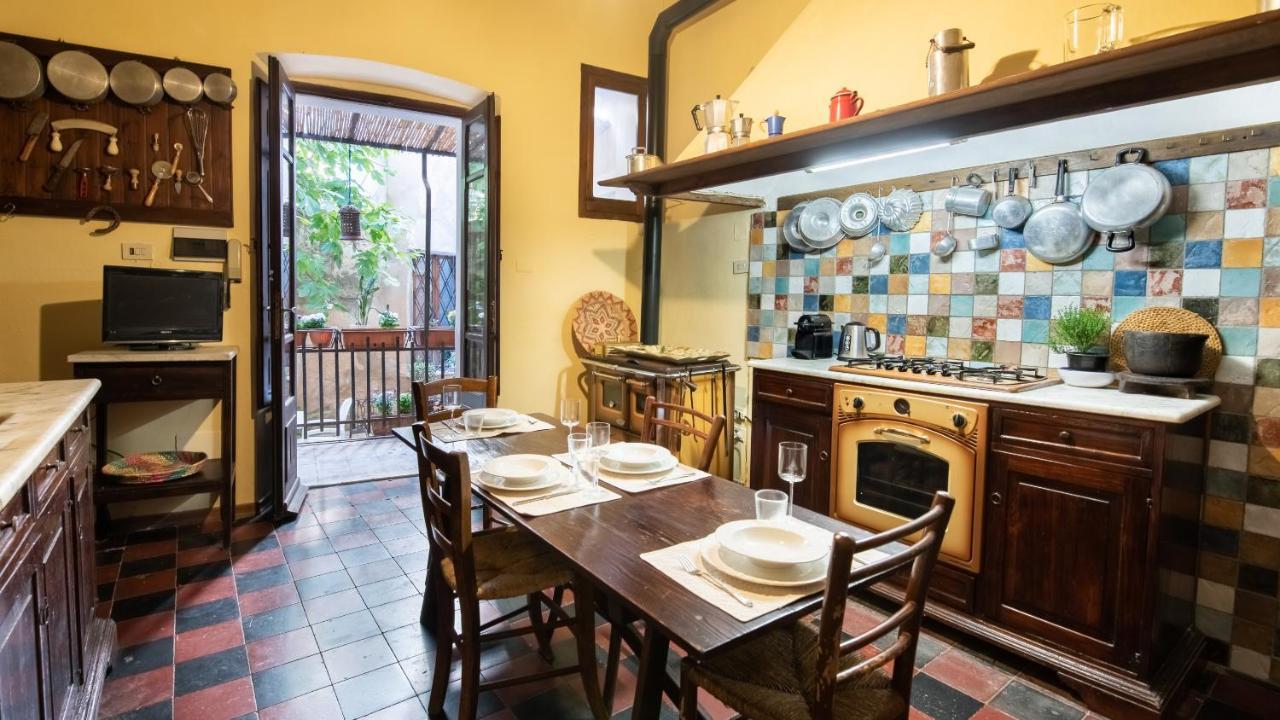 Casa Rodriguez - Iglesias Lägenhet Exteriör bild