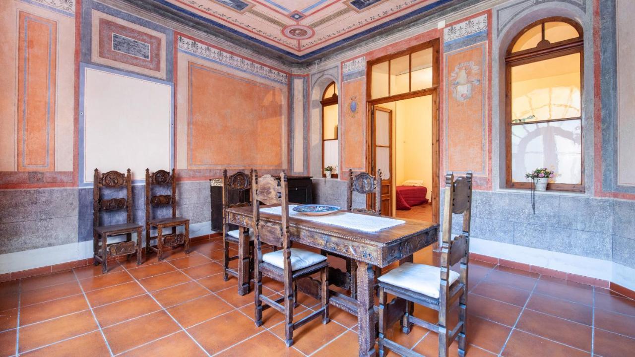 Casa Rodriguez - Iglesias Lägenhet Exteriör bild