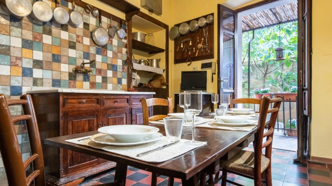 Casa Rodriguez - Iglesias Lägenhet Exteriör bild