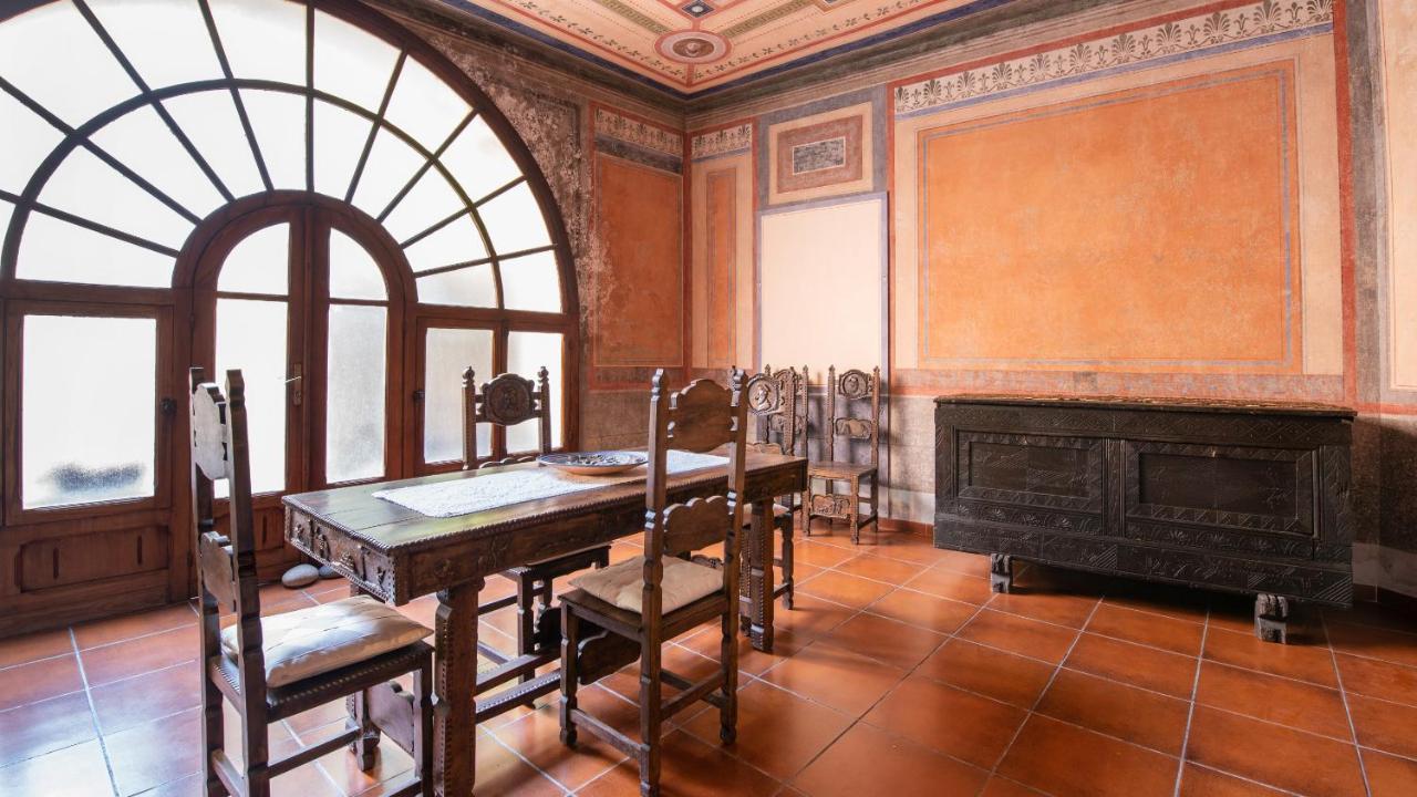 Casa Rodriguez - Iglesias Lägenhet Exteriör bild