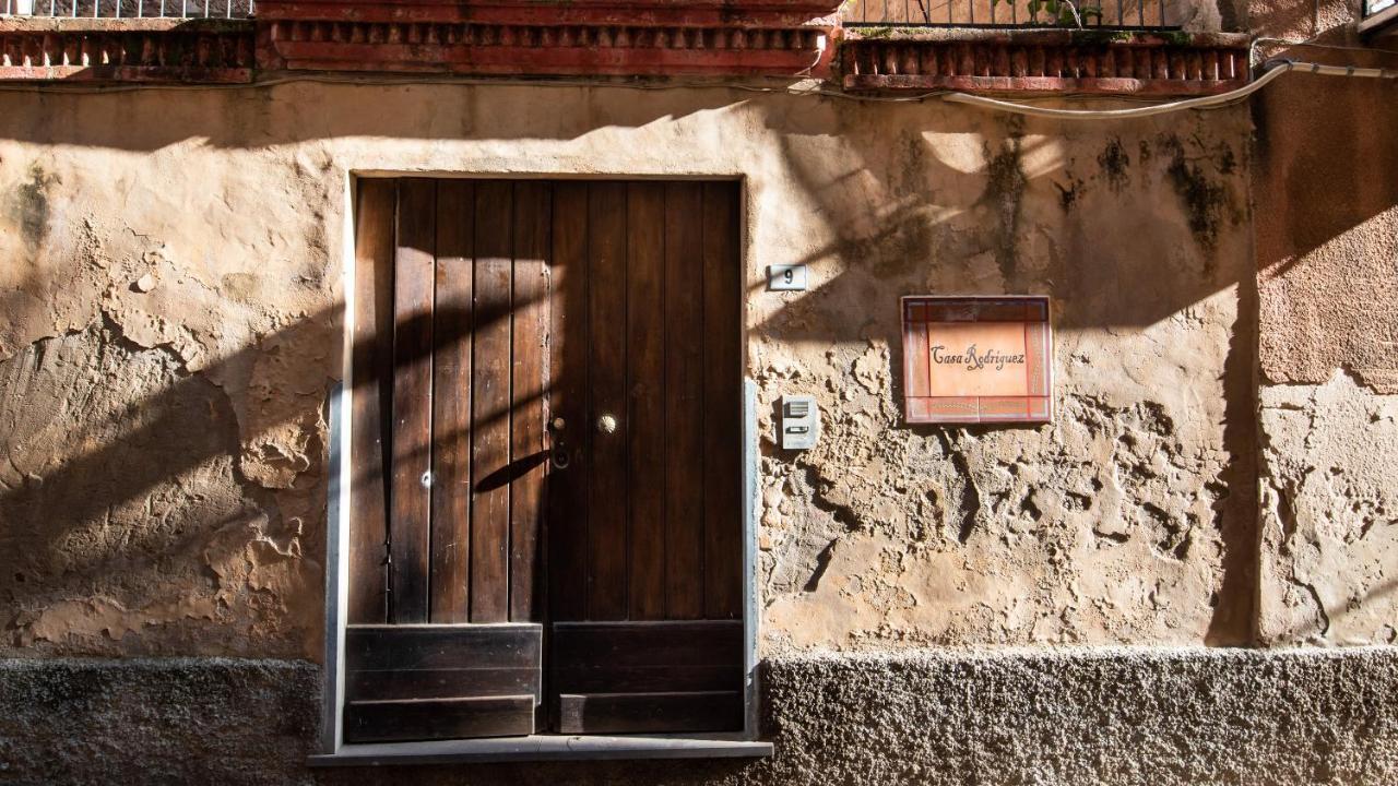 Casa Rodriguez - Iglesias Lägenhet Exteriör bild