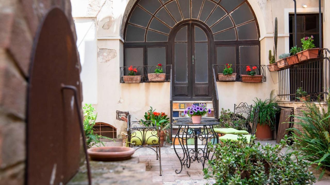 Casa Rodriguez - Iglesias Lägenhet Exteriör bild