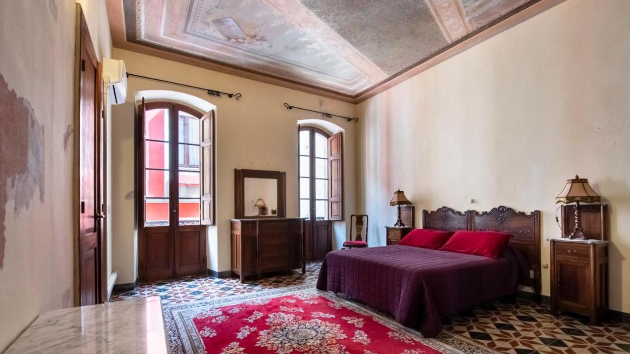 Casa Rodriguez - Iglesias Lägenhet Exteriör bild
