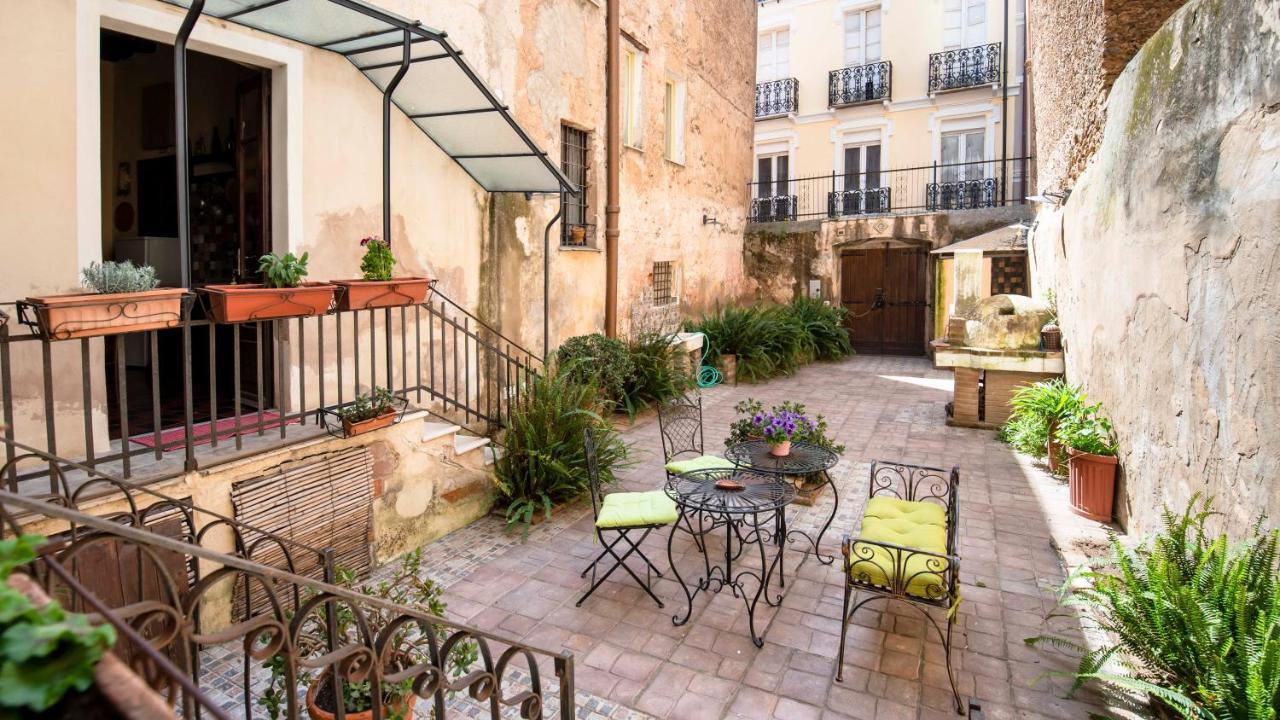 Casa Rodriguez - Iglesias Lägenhet Exteriör bild