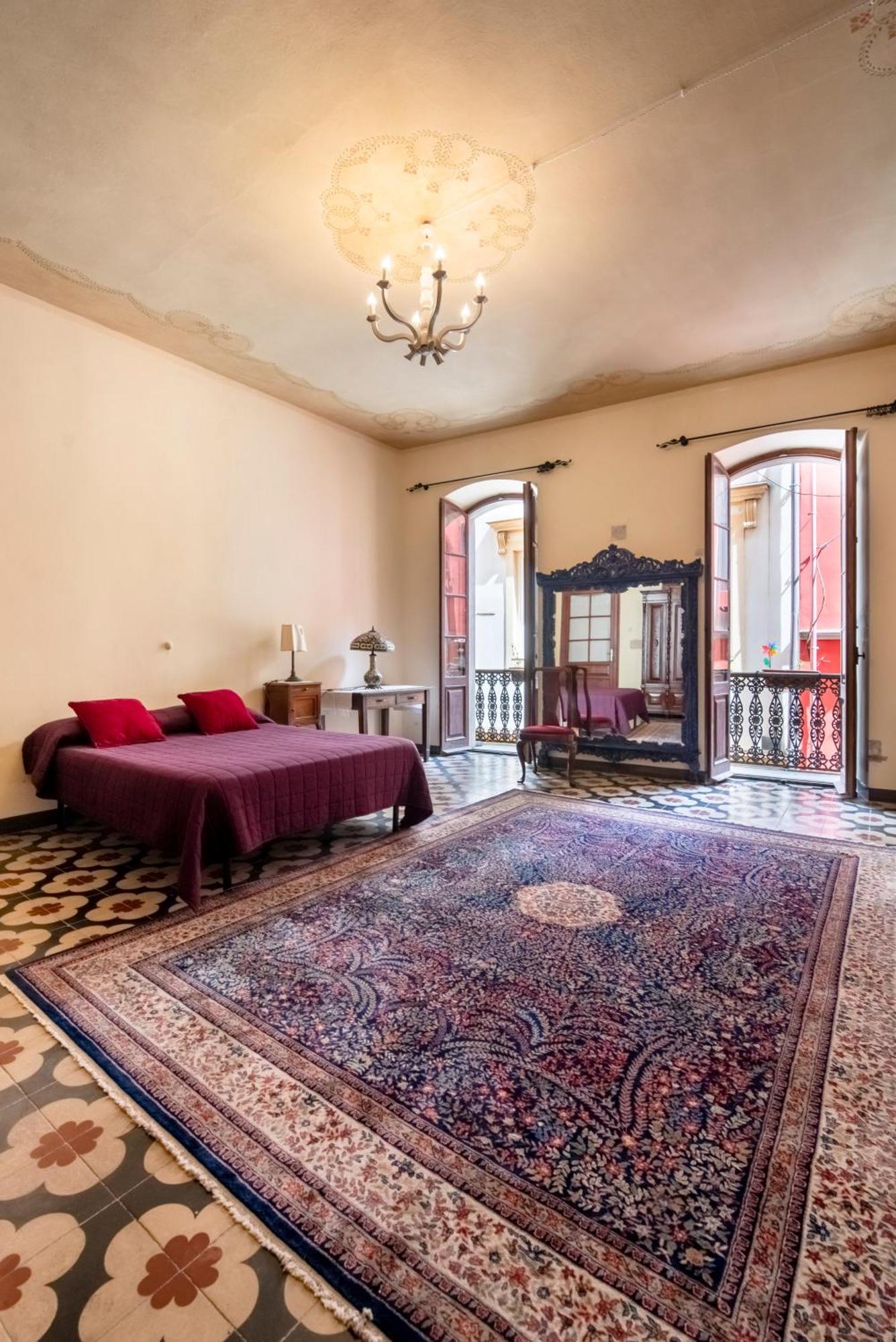 Casa Rodriguez - Iglesias Lägenhet Exteriör bild