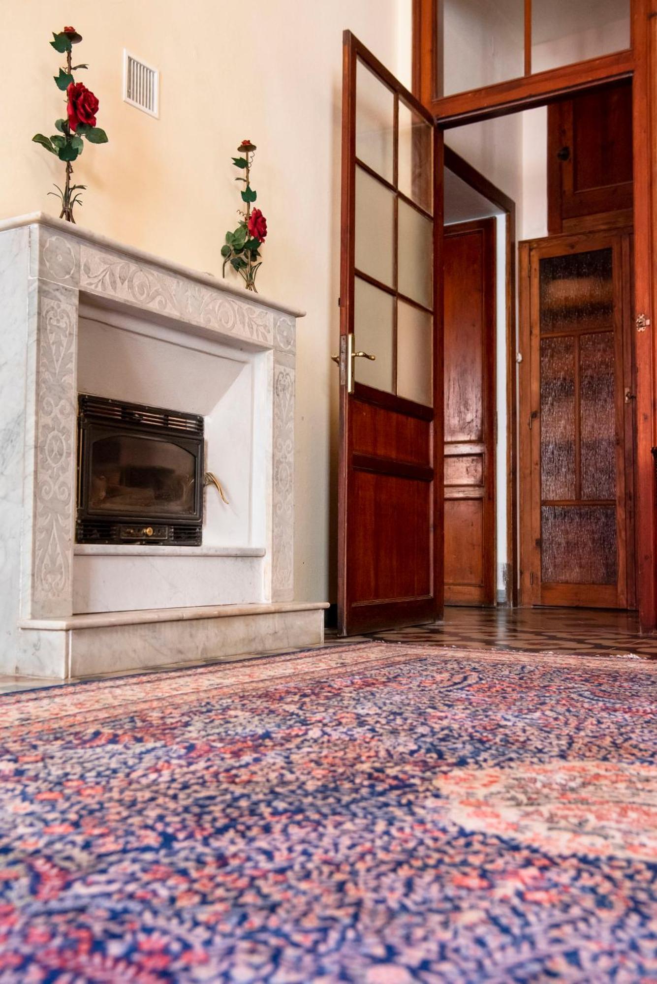 Casa Rodriguez - Iglesias Lägenhet Exteriör bild